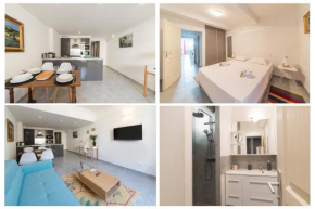 APPARTEMENT T2 SPACIEUX ET COSY - HYPER-CENTRE - FREE WIFI - 2 pers
